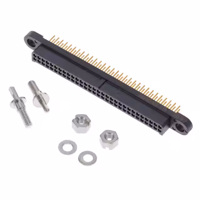 MHDAS2M060YDE10 Amphenol Socapex  Headers Male Pins